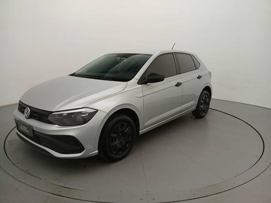 VOLKSWAGEN POLO 1.0 MPI TRACK MANUAL